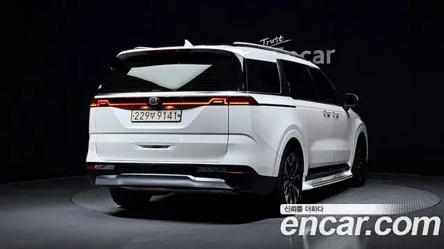 Kia Carnival 2020 — Şəkil 2/20