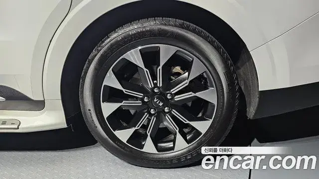 Kia Carnival 2020 — Şəkil 5/20