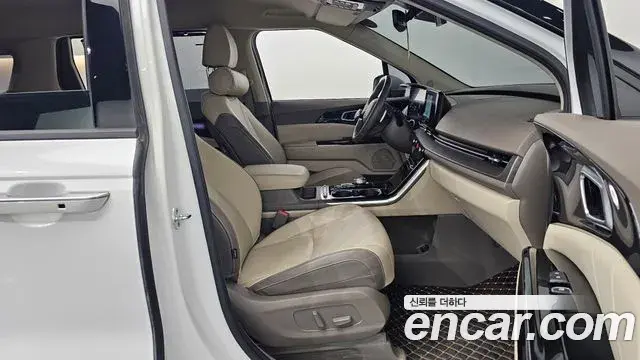 Kia Carnival 2022 — Şəkil 3/20