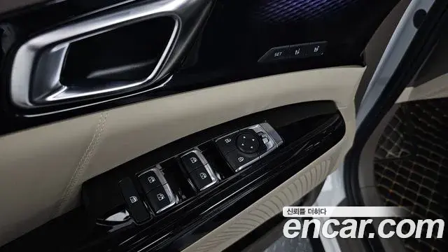 Kia Carnival 2022 — Şəkil 4/20