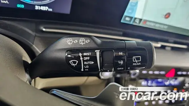 Kia Carnival 2022 — Şəkil 6/20