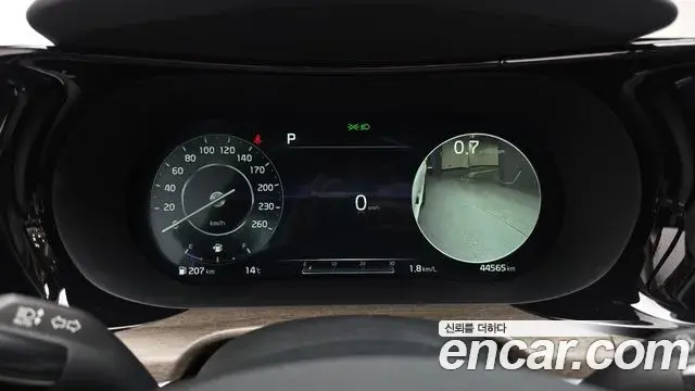 Kia K5 2020 — ფოტო 5/20