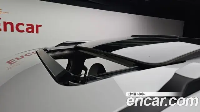 Kia Carnival 2022 — Photo 13/20