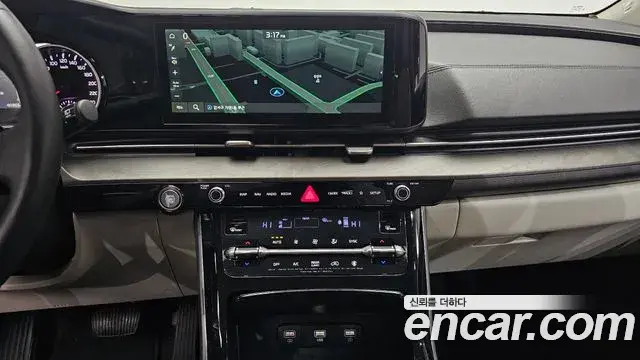 Kia Carnival 2021 — Şəkil 3/20
