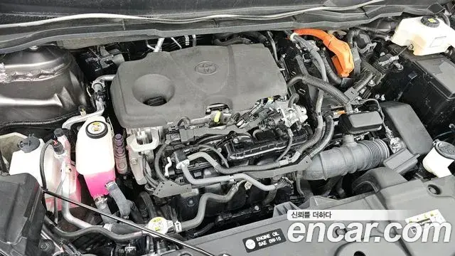 Toyota Sienna 2023 — Photo 13/20