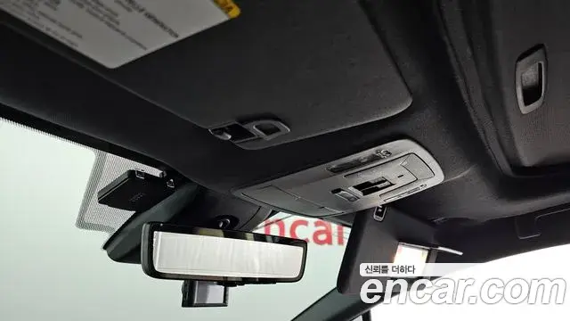 Toyota Sienna 2023 — Photo 17/20