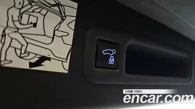Toyota Sienna 2023 — Photo 10/20