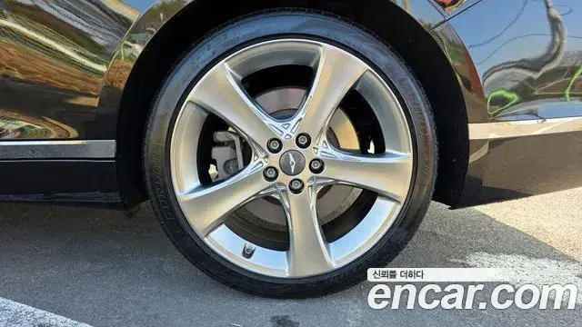 Genesis G80 2021 — Şəkil 18/20