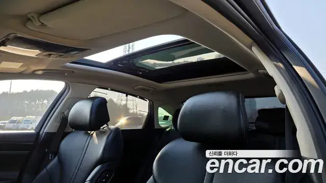 Genesis G80 2021 — Şəkil 17/20