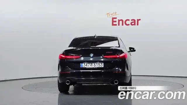 BMW 2 Series Gran Coupe 2022 — ფოტო 3/20