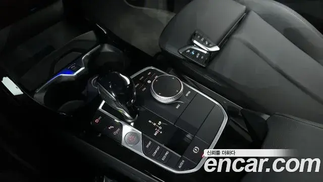 BMW 2 Series Gran Coupe 2022 — ფოტო 1/20