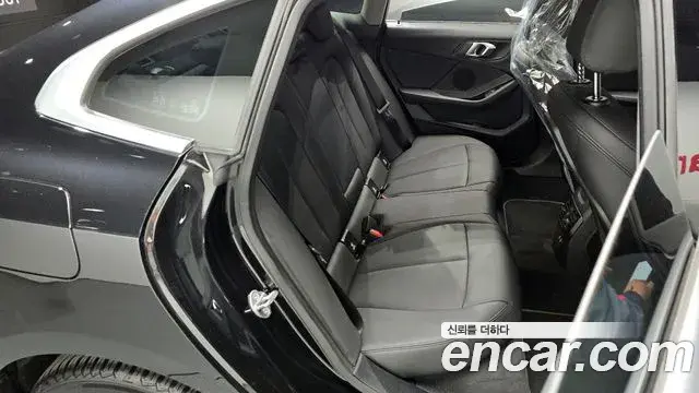 BMW 2 Series Gran Coupe 2022 — ფოტო 9/20