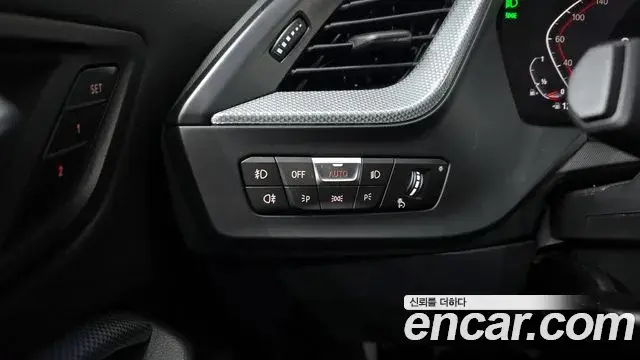 BMW 2 Series Gran Coupe 2022 — ფოტო 5/20
