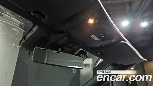 Mercedes-Benz E-Class 2019 — Şəkil 7/20