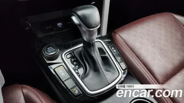 Kia Seltos 2019 — Şəkil 5/20