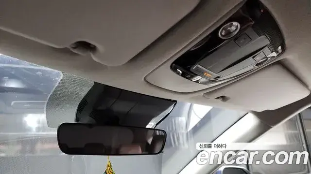 Kia Seltos 2019 — Şəkil 13/20