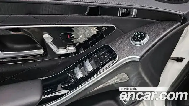 Mercedes-Benz S-Class 2022 — ფოტო 5/20