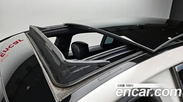 Mercedes-Benz S-Class 2022 — ფოტო 10/20