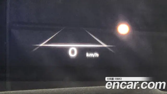 Genesis GV80 2022 — Şəkil 2/20