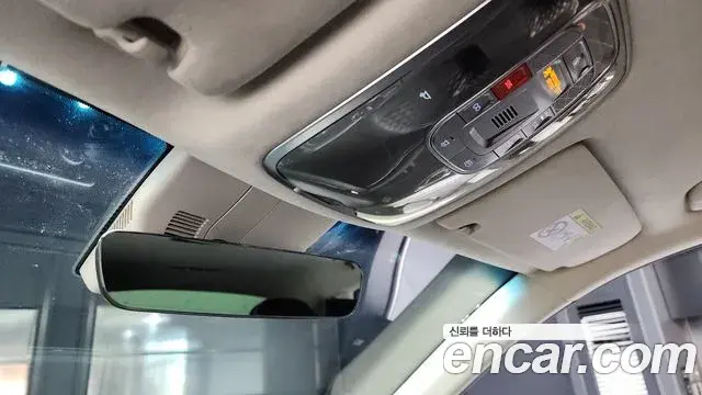Genesis GV80 2022 — Şəkil 6/20