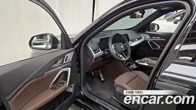BMW X1 2025 — ფოტო 19/20