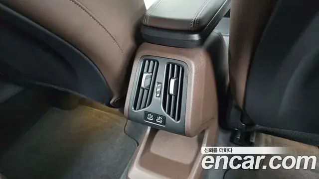 BMW X1 2025 — ფოტო 18/20