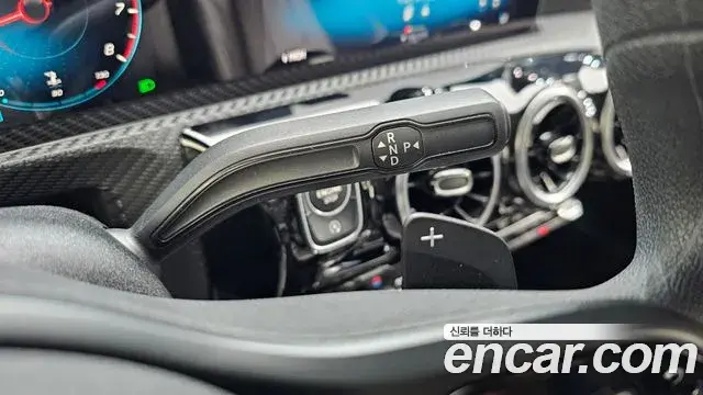 Mercedes-Benz A-Class 2020 — Фото 9/20