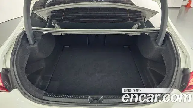 Mercedes-Benz A-Class 2020 — Фото 20/20