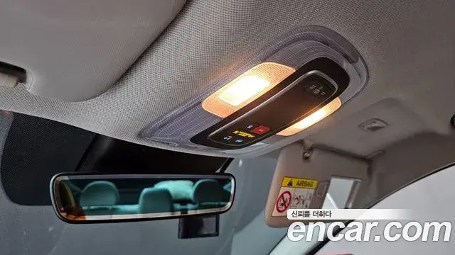 Hyundai The New Avante Hybrid 2022 — Şəkil 8/20