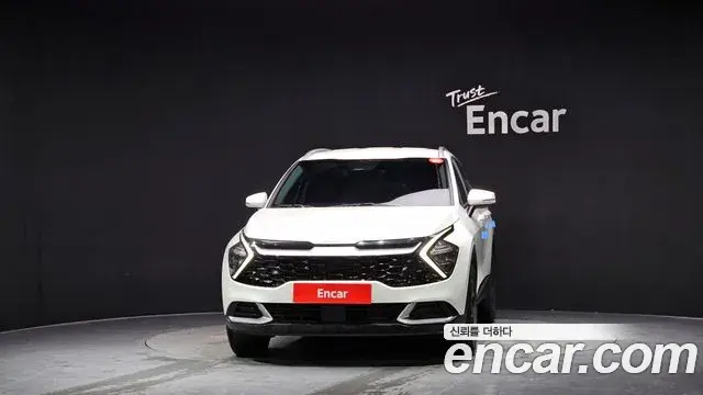 Kia Sportage 2021 — Photo 18/20