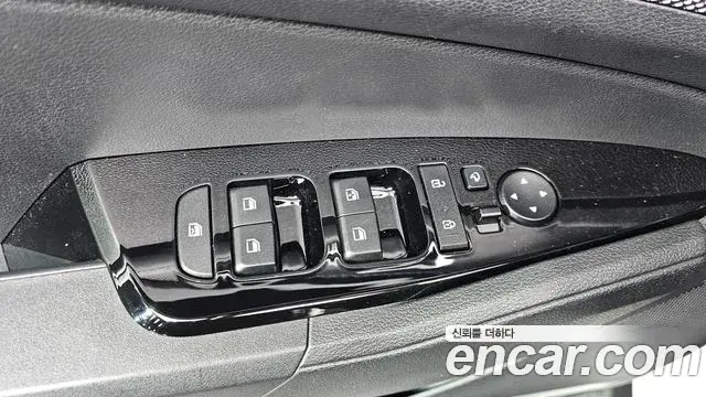 Kia Sportage 2021 — Photo 14/20