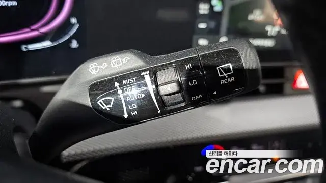 Kia Sportage 2021 — Photo 15/20