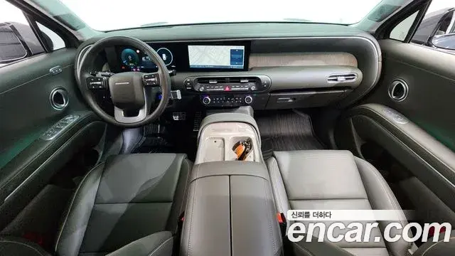 Hyundai Palisade 2025 — Photo 4/20