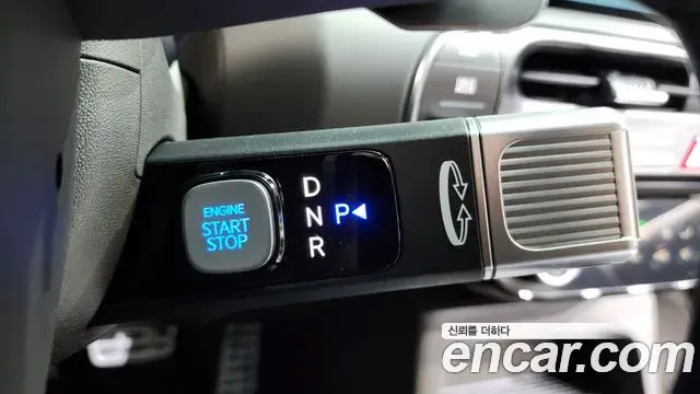 Hyundai Palisade 2025 — Photo 5/20