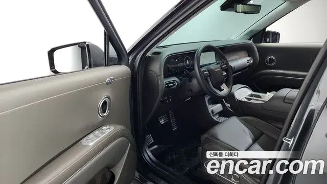 Hyundai Palisade 2025 — Photo 18/20