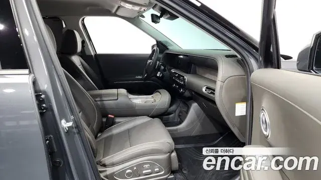 Hyundai Palisade 2025 — Photo 11/20