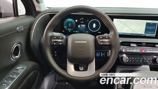 Hyundai Palisade 2025 — Photo 12/20