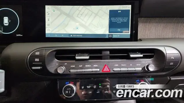 Hyundai Palisade 2025 — Photo 9/20