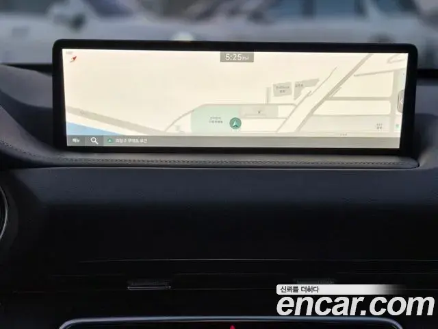 Genesis GV80 2022 — Photo 17/20