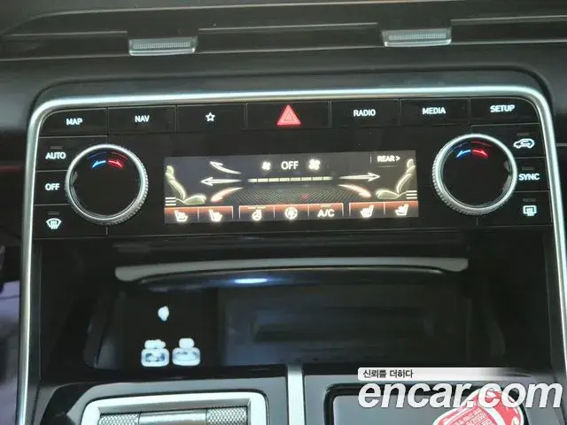 Genesis GV80 2022 — Photo 3/20