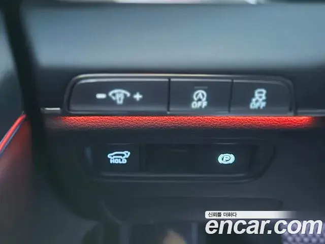 Genesis GV80 2022 — Photo 19/20