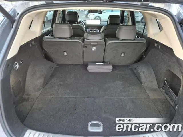 Genesis GV80 2022 — Photo 8/20