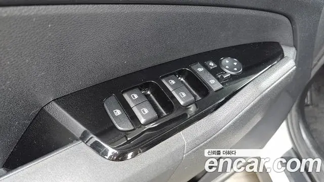 Kia Sportage 2022 — Фото 14/20