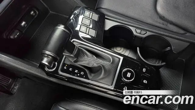 Kia Sportage 2022 — Photo 16/20