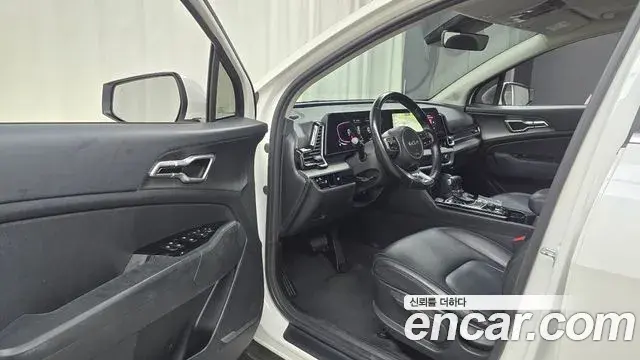 Kia Sportage 2022 — Photo 5/20
