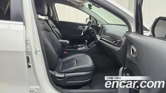 Kia Sportage 2022 — Photo 6/20