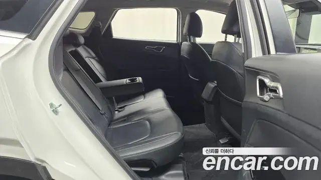Kia Sportage 2022 — Photo 17/20