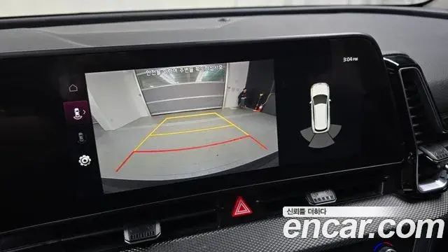 Kia Sportage 2022 — Photo 12/20