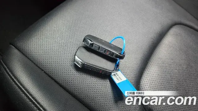 Kia Sportage 2022 — Photo 15/20