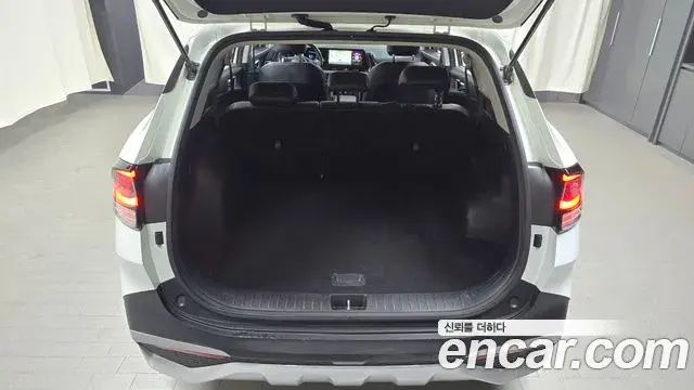 Kia Sportage 2022 — Photo 20/20